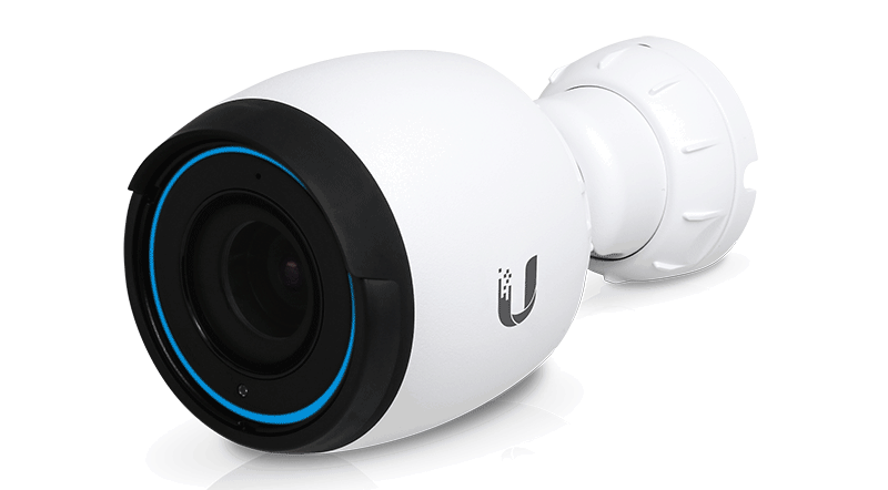 UniFi Protect G4-PRO Camera