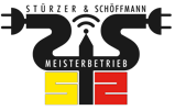Stürzer & Schöffmann Logo